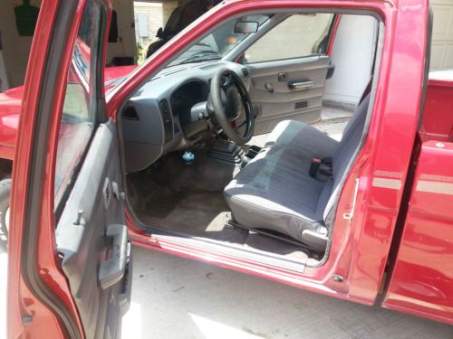 Sold As Is - Nissan Truck, US $3,800.00, image 3