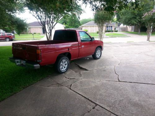 Sold As Is - Nissan Truck, US $3,800.00, image 7