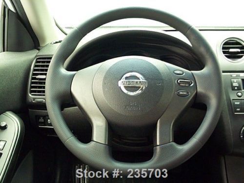 2012 NISSAN ALTIMA 2.5 S COUPE AUTO ALLOY WHEELS 22K MI TEXAS DIRECT AUTO, US $18,780.00, image 5