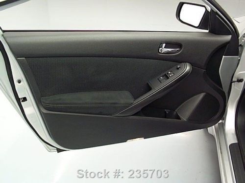 2012 NISSAN ALTIMA 2.5 S COUPE AUTO ALLOY WHEELS 22K MI TEXAS DIRECT AUTO, US $18,780.00, image 8