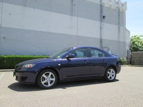 Leather moonroof automatic 4 cylinder