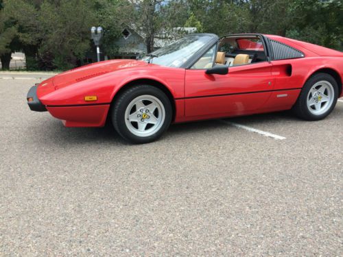 1978 ferrari 308 gts