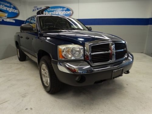 2005 dodge slt