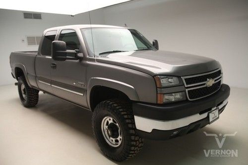 2007 lt extended 4x4 lifetime powertrain warranty we finance 85k miles