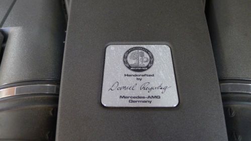 2013 Mercedes-Benz G63 AMG Base Sport Utility 4-Door 5.5L, image 18