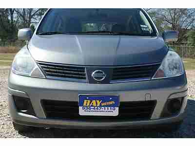 2009 NISSAN VERSA SL HATCHBACK, CVT TRANS, ALLOYS,AUTOMATIC, LOW MILES, US $12,595.00, image 16