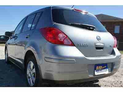 2009 NISSAN VERSA SL HATCHBACK, CVT TRANS, ALLOYS,AUTOMATIC, LOW MILES, US $12,595.00, image 18