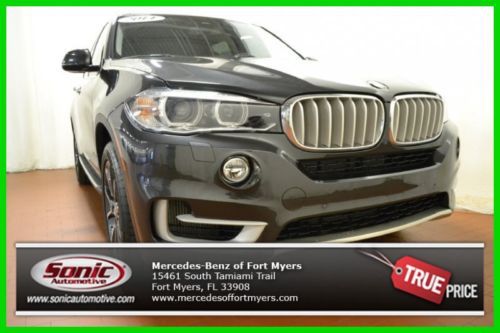 2014 xdrive50i (awd 4dr xdrive50i) used turbo 4.4l v8 32v automatic suv premium