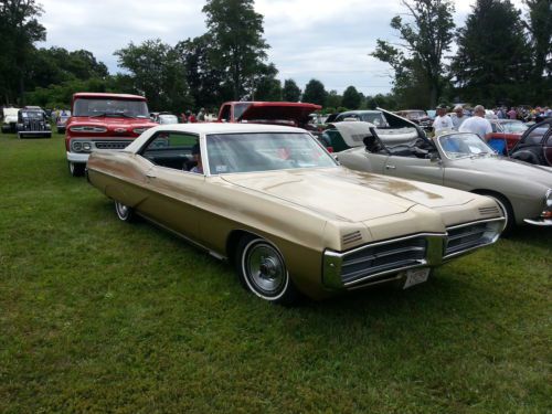 Pontiac : grand prix base 1967 pontiac grand prix