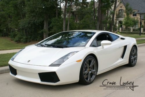 Lamborghini gallardo loaded reverse camera leather call today