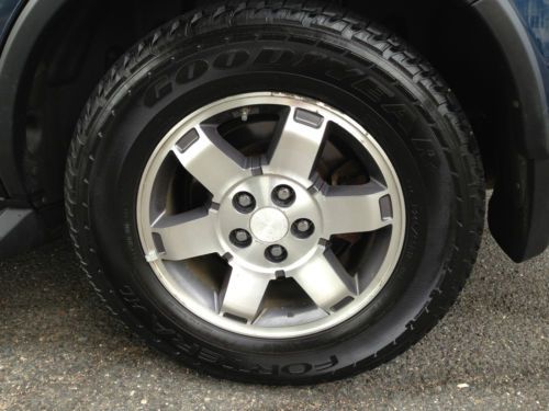 2010 Honda Pilot Touring Sport Utility 4-Door 3.5L, US $16,900.00, image 5