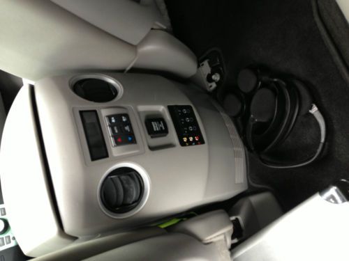2010 Honda Pilot Touring Sport Utility 4-Door 3.5L, US $16,900.00, image 8