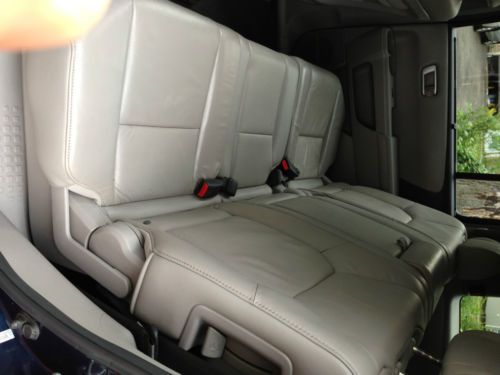2010 Honda Pilot Touring Sport Utility 4-Door 3.5L, US $16,900.00, image 9