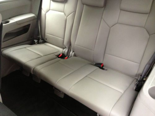 2010 Honda Pilot Touring Sport Utility 4-Door 3.5L, US $16,900.00, image 10