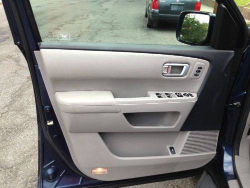 2010 Honda Pilot Touring Sport Utility 4-Door 3.5L, US $16,900.00, image 12
