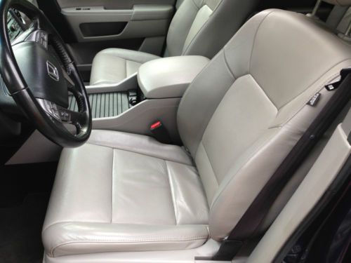 2010 Honda Pilot Touring Sport Utility 4-Door 3.5L, US $16,900.00, image 14