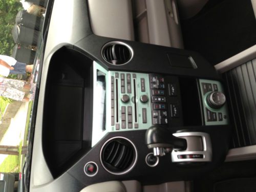 2010 Honda Pilot Touring Sport Utility 4-Door 3.5L, US $16,900.00, image 15