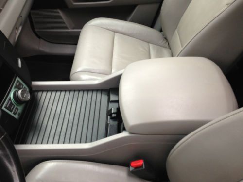 2010 Honda Pilot Touring Sport Utility 4-Door 3.5L, US $16,900.00, image 16