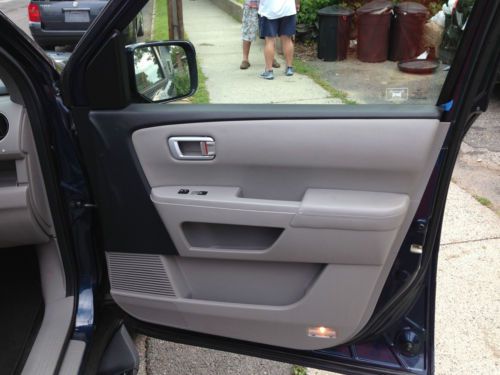 2010 Honda Pilot Touring Sport Utility 4-Door 3.5L, US $16,900.00, image 19