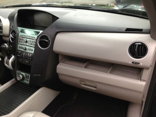 2010 Honda Pilot Touring Sport Utility 4-Door 3.5L, US $16,900.00, image 20