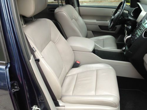 2010 Honda Pilot Touring Sport Utility 4-Door 3.5L, US $16,900.00, image 21