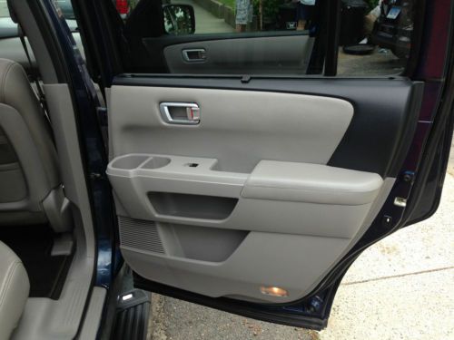 2010 Honda Pilot Touring Sport Utility 4-Door 3.5L, US $16,900.00, image 22