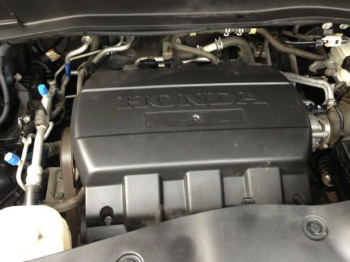 2010 Honda Pilot Touring Sport Utility 4-Door 3.5L, US $16,900.00, image 24