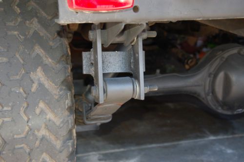 1971 Toyota Land Cruiser FJ40, US $2,900.00, image 3