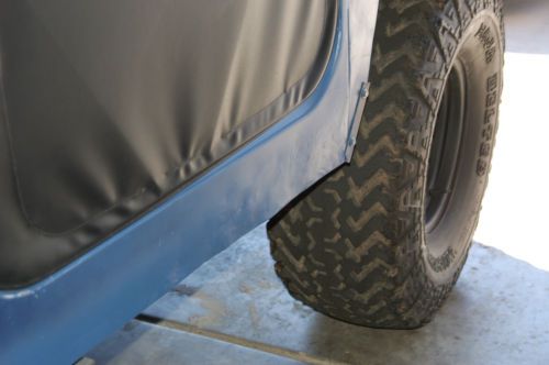 1971 Toyota Land Cruiser FJ40, US $2,900.00, image 4