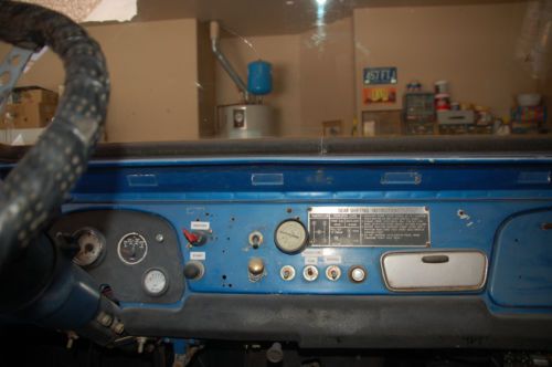 1971 Toyota Land Cruiser FJ40, US $2,900.00, image 6
