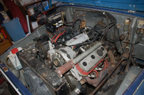 1971 Toyota Land Cruiser FJ40, US $2,900.00, image 8