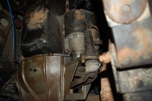 1971 Toyota Land Cruiser FJ40, US $2,900.00, image 11