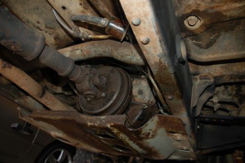 1971 Toyota Land Cruiser FJ40, US $2,900.00, image 14