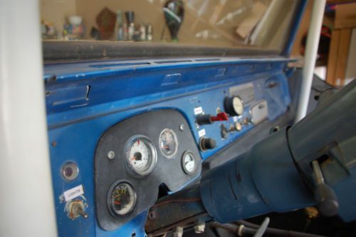1971 Toyota Land Cruiser FJ40, US $2,900.00, image 15