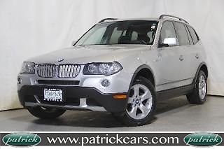 No reserve 3.0si awd panoramic roof heated seats alloys carfax certified clean