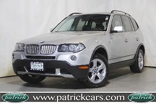 No reserve 3.0si awd panoramic roof heated seats alloys carfax certified clean