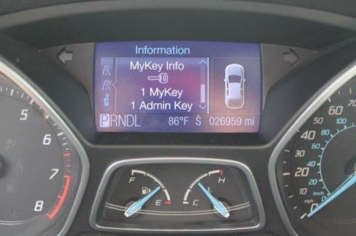 2012 Ford Focus SE, US $13,995.00, image 3