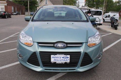 2012 Ford Focus SE, US $13,995.00, image 7