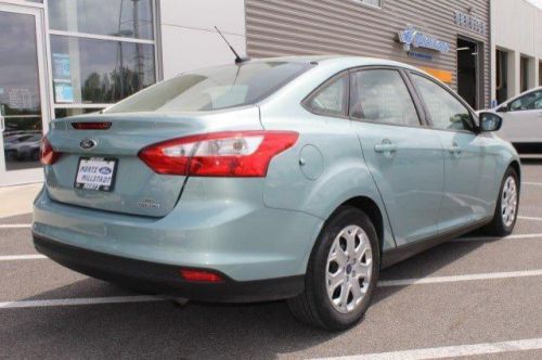 2012 Ford Focus SE, US $13,995.00, image 10
