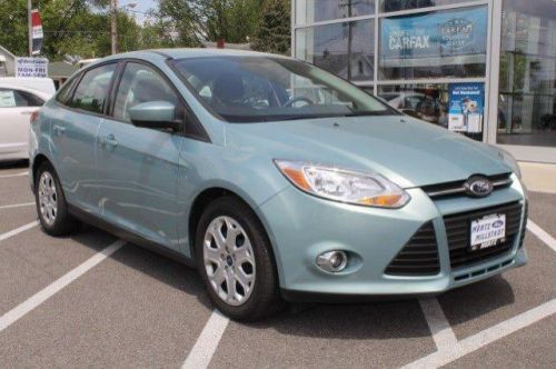 2012 Ford Focus SE, US $13,995.00, image 12