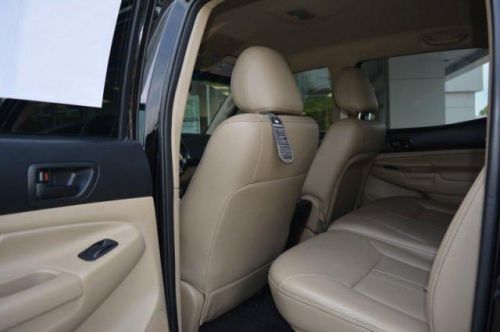 2013 toyota tacoma prerunner