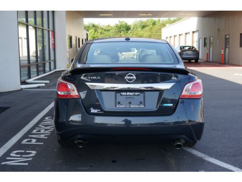 2013 Nissan Altima 2.5 SL, US $22,988.00, image 11