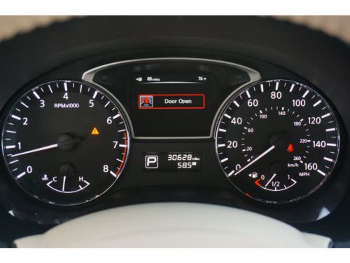 2013 Nissan Altima 2.5 SL, US $22,988.00, image 12