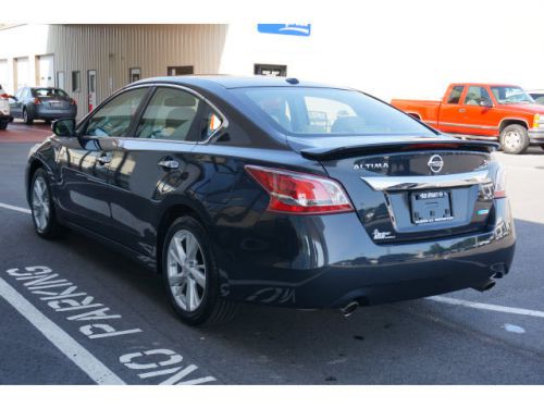 2013 Nissan Altima 2.5 SL, US $22,988.00, image 13
