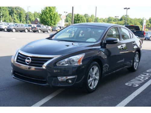 2013 Nissan Altima 2.5 SL, US $22,988.00, image 18