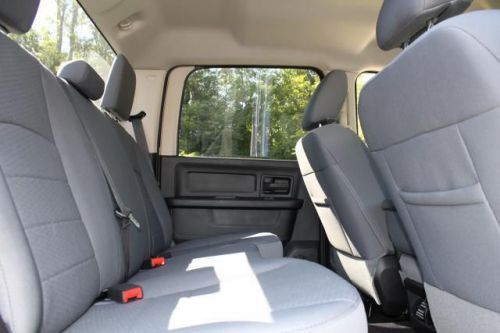 2014 RAM 1500 Tradesman/Express, US $32,897.00, image 4