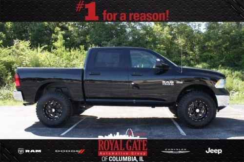 2014 RAM 1500 Tradesman/Express, US $32,897.00, image 5