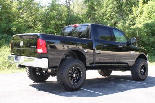 2014 RAM 1500 Tradesman/Express, US $32,897.00, image 7