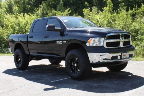 2014 RAM 1500 Tradesman/Express, US $32,897.00, image 8