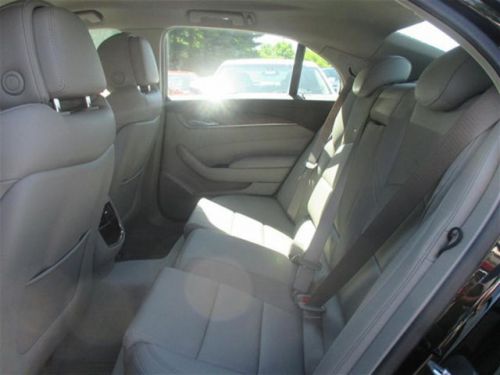 2014 Cadillac CTS Base, US $48,165.00, image 2